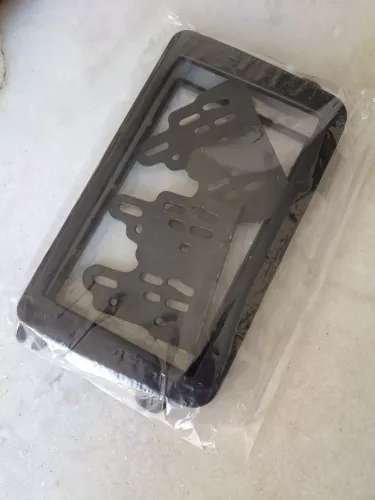 Moldura 2 Din Gol G7 G8 Amarok Tiguan Jetta Passat Fox
