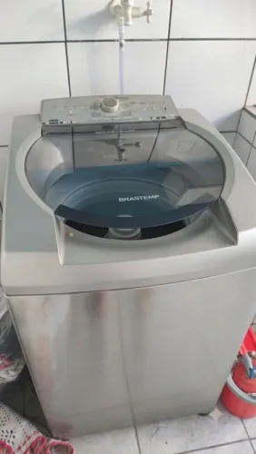 Brastemp 11kg