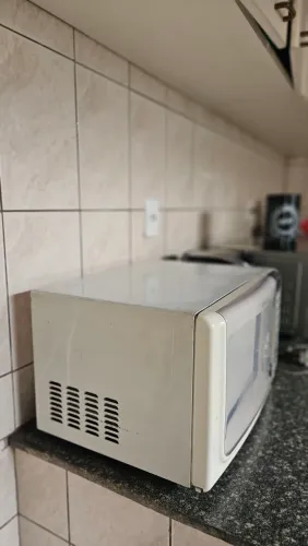 Micro ondas