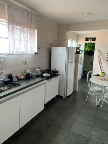 Apartamento Localidade ótima 