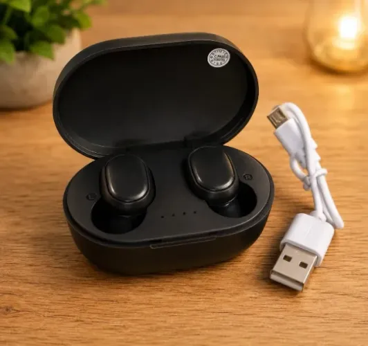 Fone bluetooth PROMOÇÃO!