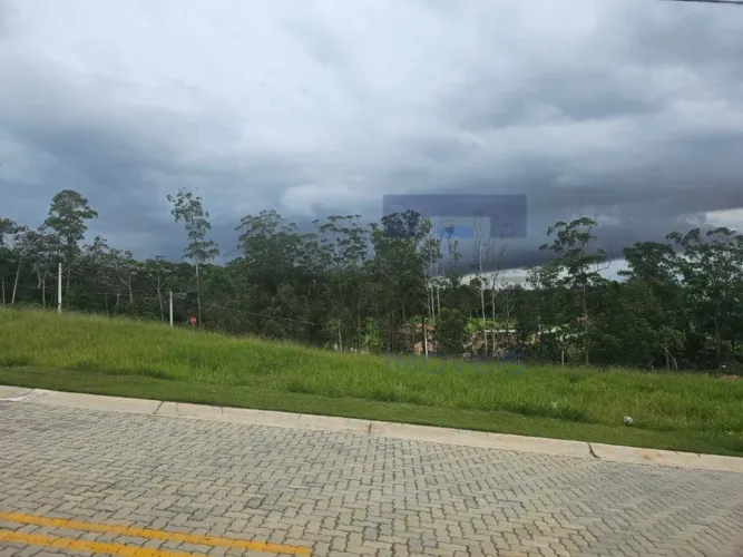 Terreno à Venda no Real Park 2 - 300m² | Aceita Permuta