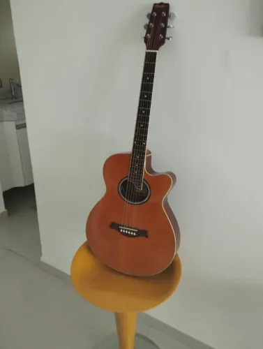 Violão Condor CS50CE ótimo estado