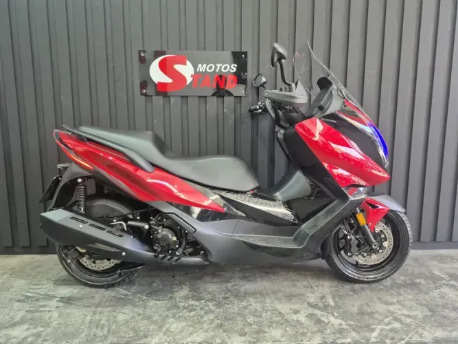 Zontes 350E 50 cc