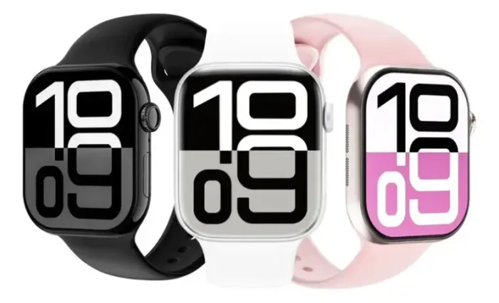 Smartwatch Compacto Microwear W10 Mini 42mm Tela SUPER AMOLED com Chat GPT Lançamento 2026