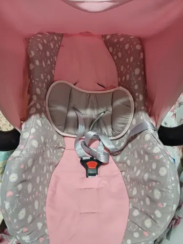 Bebê conforto
