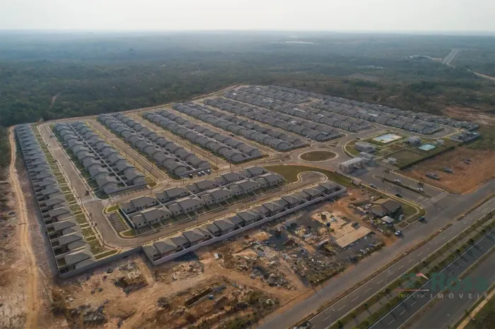 Casa em condomínio para aluguel, 2 quarto(s), Novo Mundo, Varzea Grande