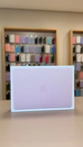 MacBook NEO ROSA 256gb Novo Lacrado - Retire em loja física na Savassi