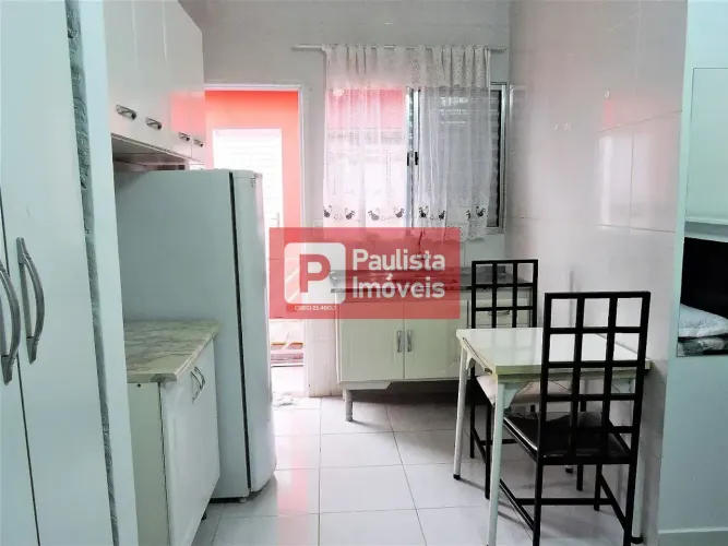 Studio Mobiliado para Locação | 18m² | Santo Amaro | São Paulo/SP