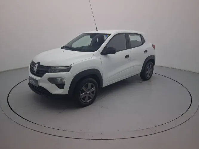 Renault Kwid 1.0 Zen 2023