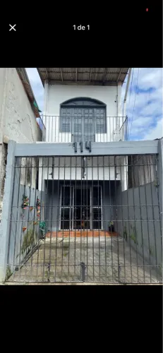 Casa no Guamá