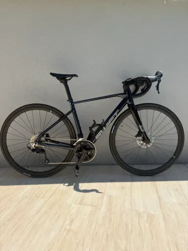 Swift Enduravox Evo Pro Disc 105 12v Tam 48 Rodas Profile