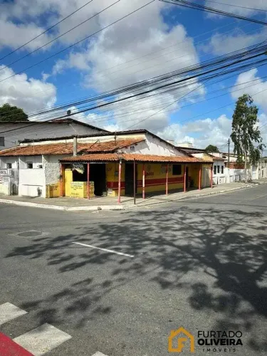 TERRENO DE ESQUINA 17x33 A VENDA-R$1.500.000,00- D.ALMEIDA LUSTOSA- GUADALAJARA - JUREMA-C