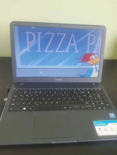 Notebook Samsung