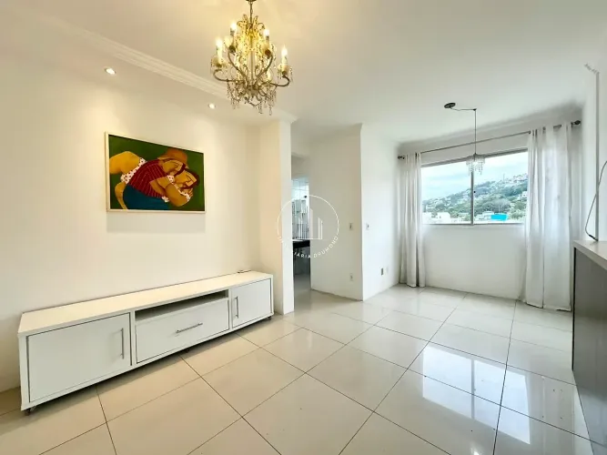 Apartamento 2 Quartos 67m² - Nossa Senhora do Rosário