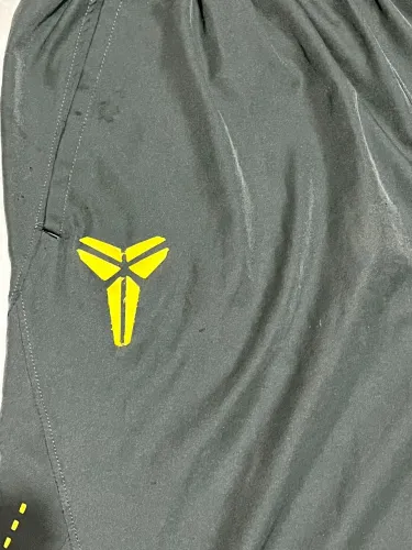 Calção Kobe Bryant Nike
