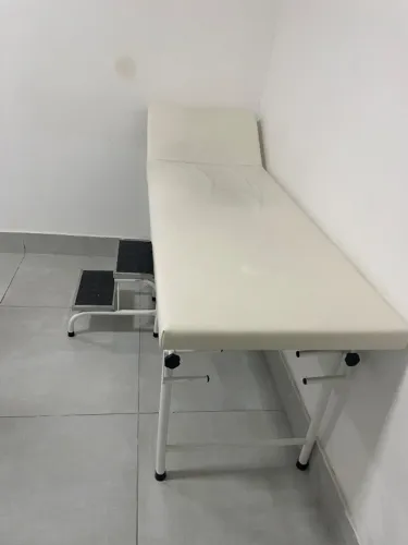 Maca clínica