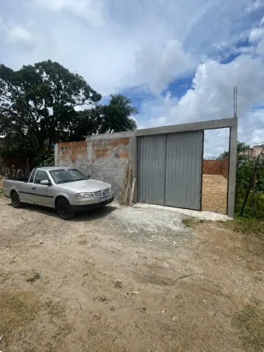 TERRENO À VENDA EM NOSSA SENHORA DO SOCORRO/SE