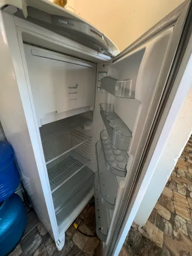 Geladeira consul
