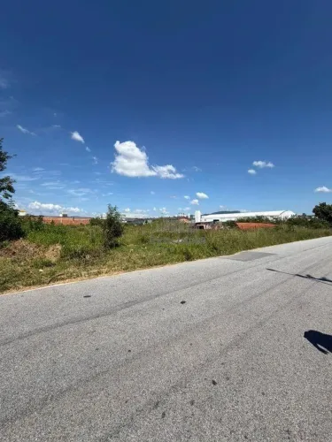 Terreno para locação, 6.000,00 metros quadrados, total ou parcial, na Área Industrial de S