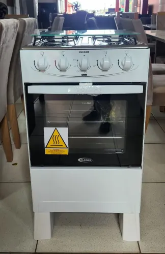 Fogão 4 Bocas Clarice Novo com Nota Fiscal - R$ 649,99 à Vista