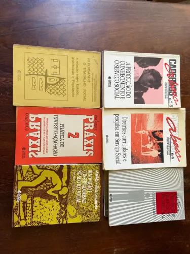 Livros