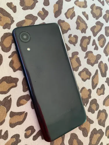 GALAXY A3 