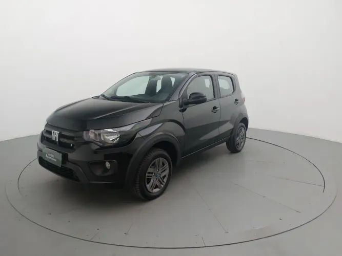 Fiat Mobi Like 1.0 Fire Flex 5P. 2026