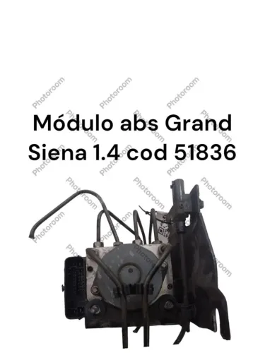 Módulo abs Grand siena 1.4