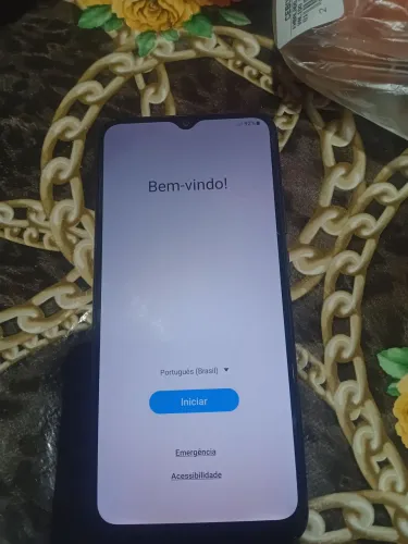 Samsung A03
