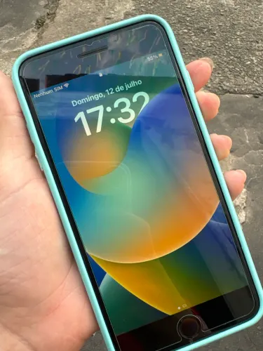 Vendo iPhone 8 Plus