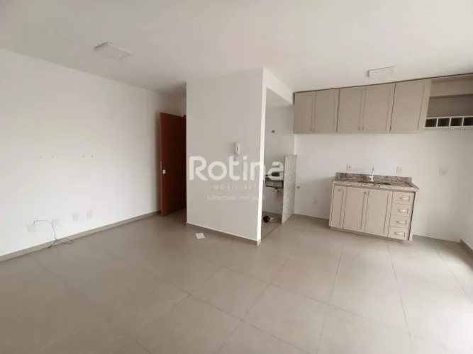Apartamento à venda, 3 quartos, Grand Ville - Uberlândia/MG - Rotina Imobiliária