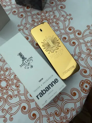 One Million - Paco Rabanne (Parfum) Tester 100ml