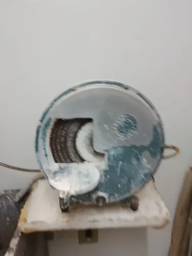 Recortadora Gesso