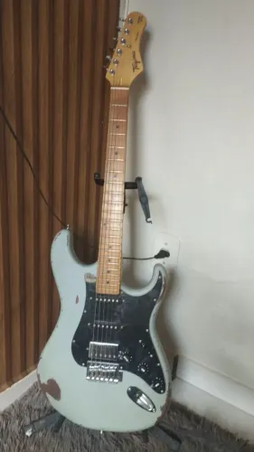 Guitarra Tagima+Tankg