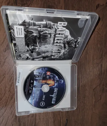 Jogos novos originais PlayStation 3