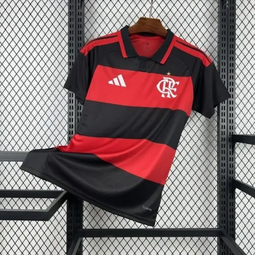 Camisa time Flamengo listrada 26/27 - De Arrascaeta 10 - Nova - GG