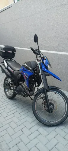 LANDER ABS
