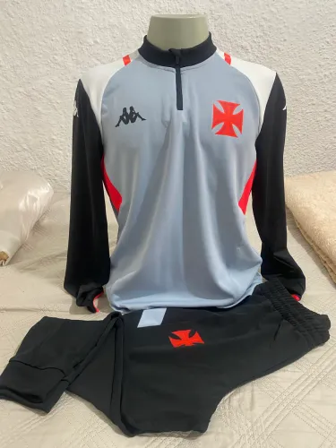 Agasalho  Vasco