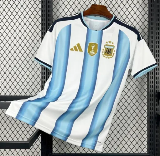 Camisas Tailand surpresa!!!!
