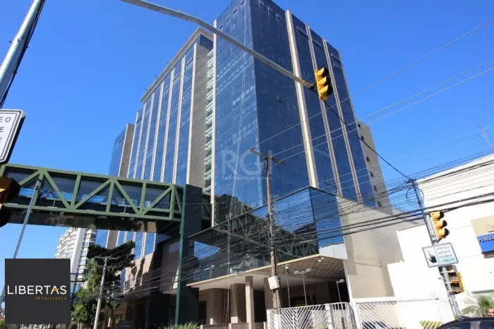 Sala 46 m² para comprar no Walk por R$ 480.000,00 Praia de Belas - Porto Alegr