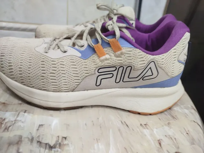 Tênis fila Ride, feminino, 37