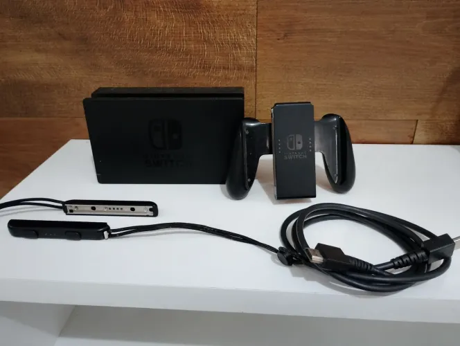 Kit Nintendo switch 
