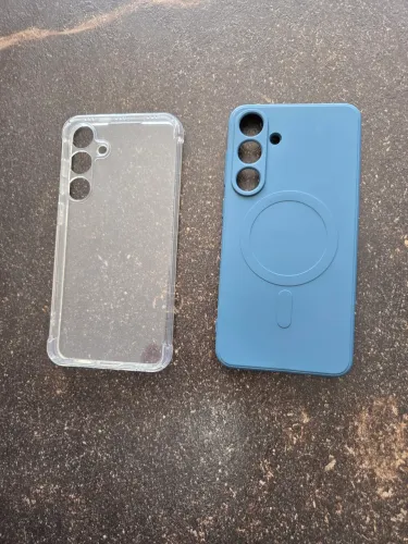 Capas da samsung s25 plus (Novas)