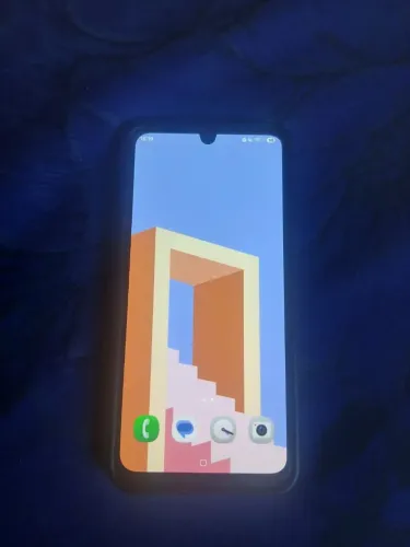 SAMSUNG A16 128 GB