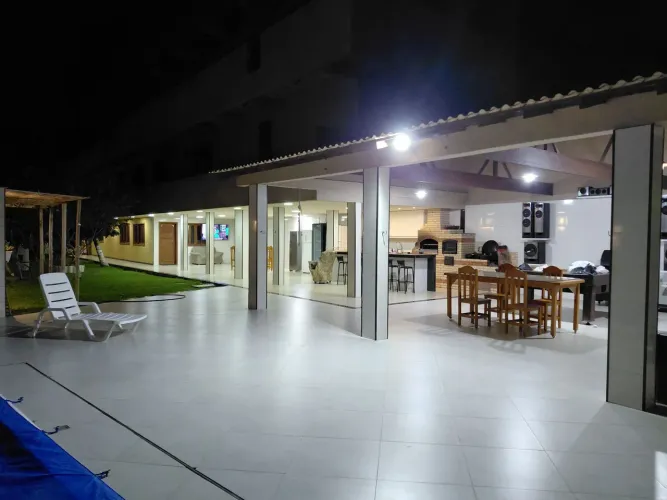 Casa Temporadas