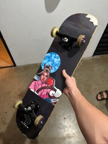 skate cisco