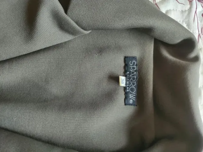 Blazer feminino nº 38 - em ótimo estado
