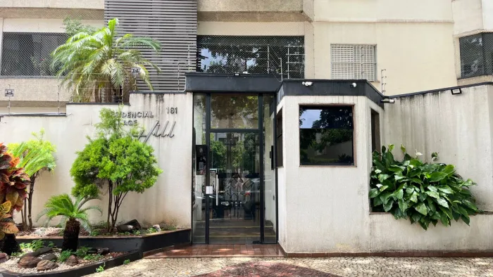 Cobertura Duplex à venda, Setor Oeste, Goiânia, GO