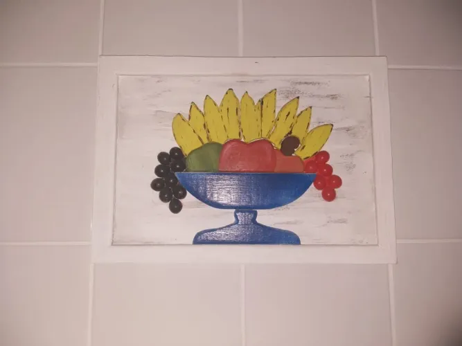 Quadro decorativos